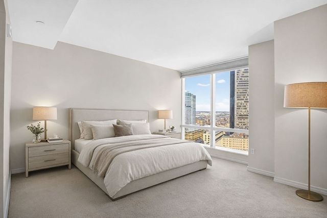 1 Franklin St 2805, Boston, MA 02110