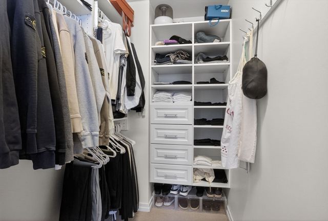 1 Franklin St 2805, Boston, MA 02110