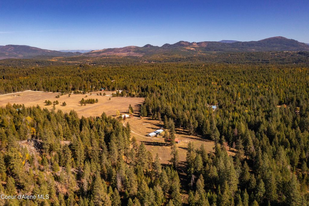 Lot 4 Misty Meadow Lane, Athol, ID 83801 photo 2
