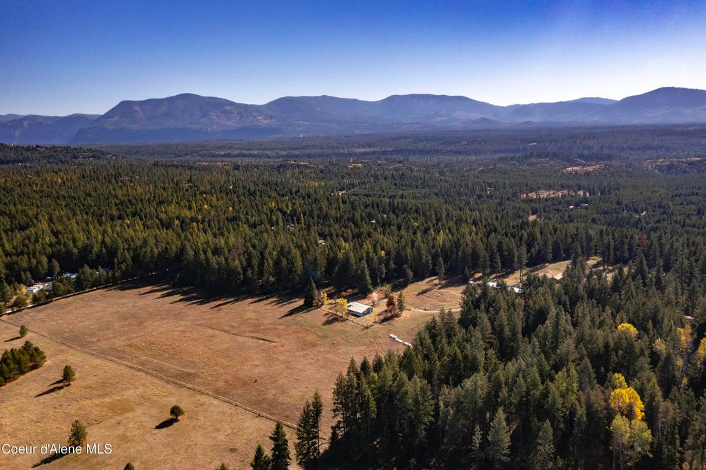 Lot 4 Misty Meadow Lane, Athol, ID 83801 photo 5