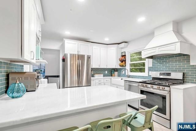 717 Orange Court, River Vale, NJ 07675
