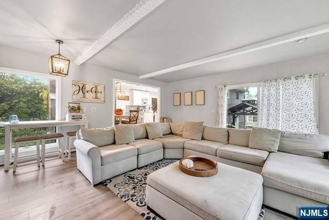 717 Orange Court, River Vale, NJ 07675