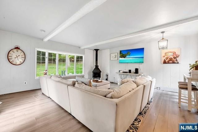 717 Orange Court, River Vale, NJ 07675