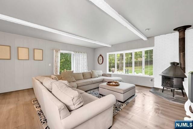717 Orange Court, River Vale, NJ 07675