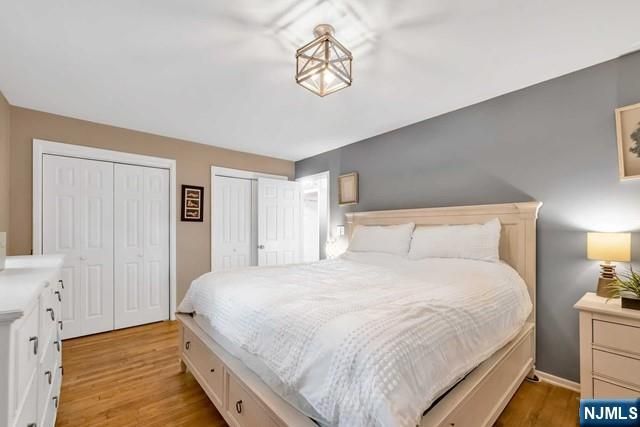 717 Orange Court, River Vale, NJ 07675