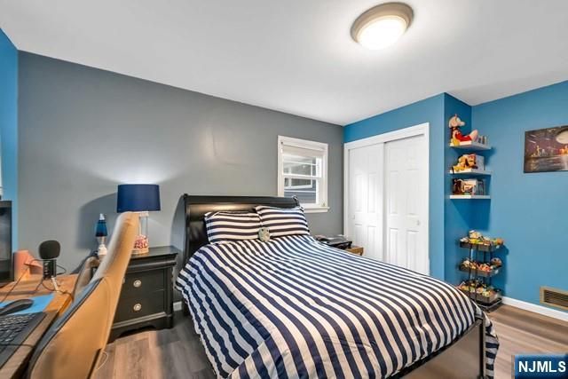 717 Orange Court, River Vale, NJ 07675