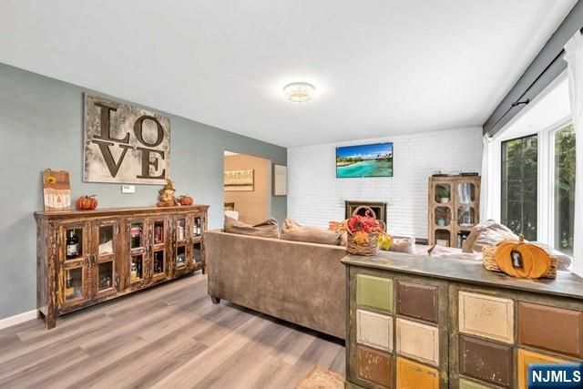 717 Orange Court, River Vale, NJ 07675