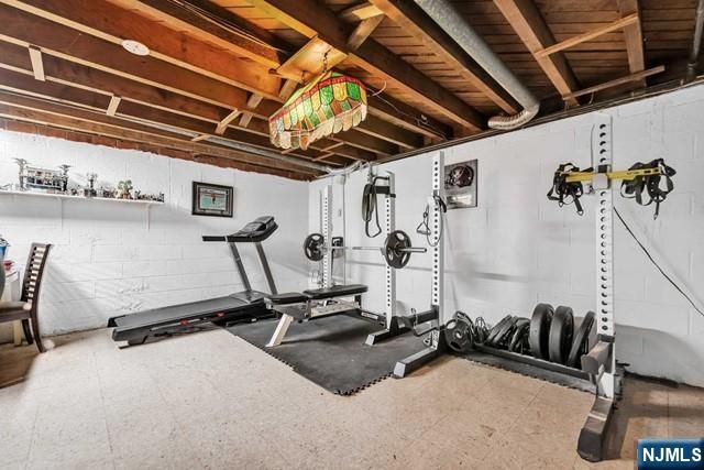 717 Orange Court, River Vale, NJ 07675