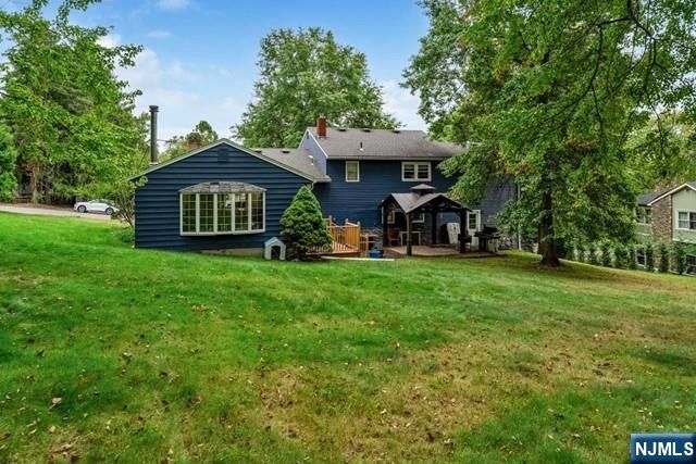 717 Orange Court, River Vale, NJ 07675