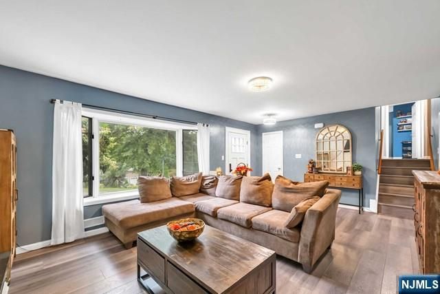 717 Orange Court, River Vale, NJ 07675