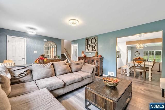 717 Orange Court, River Vale, NJ 07675