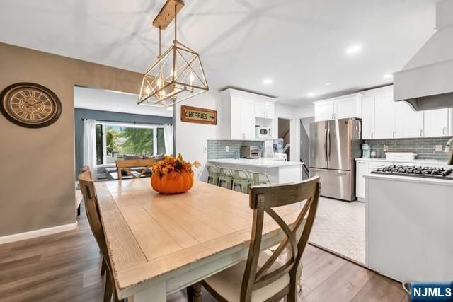 717 Orange Court, River Vale, NJ 07675