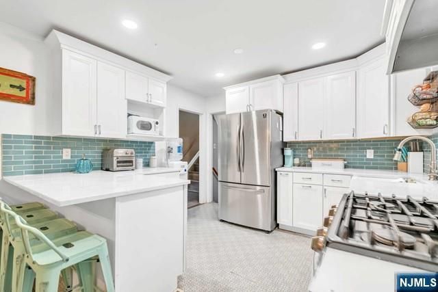 717 Orange Court, River Vale, NJ 07675