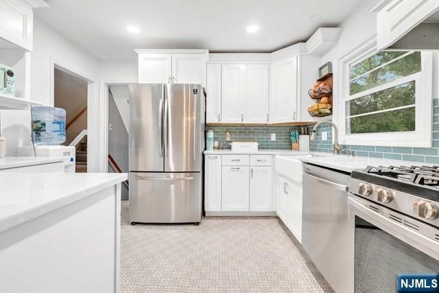 717 Orange Court, River Vale, NJ 07675