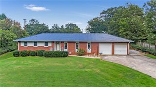 211 Phil Watson Road, Anderson, SC 29625