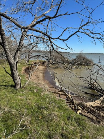 Tract 1 SE County Road 3230, Kerens, TX 75144