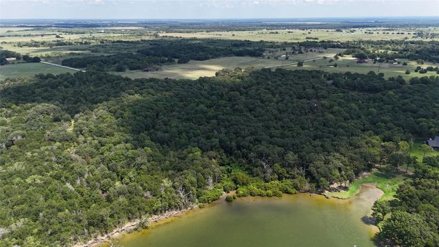 Tract 1 SE County Road 3230, Kerens, TX 75144