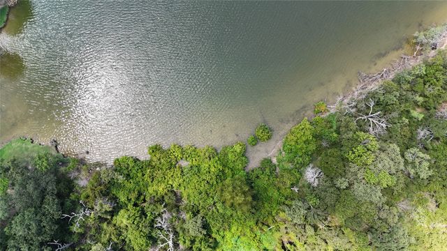 Tract 1 SE County Road 3230, Kerens, TX 75144