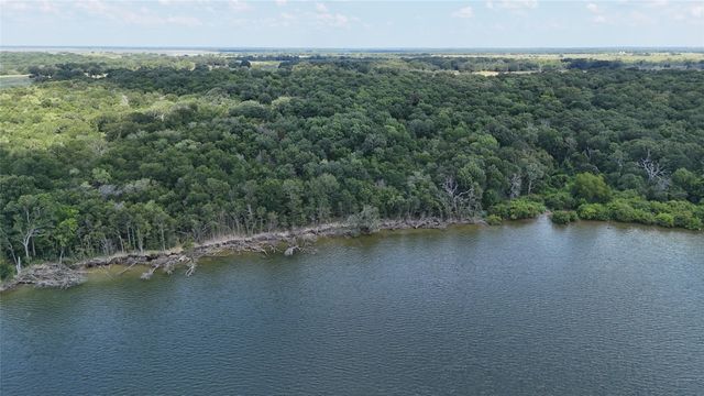 Tract 1 SE County Road 3230, Kerens, TX 75144