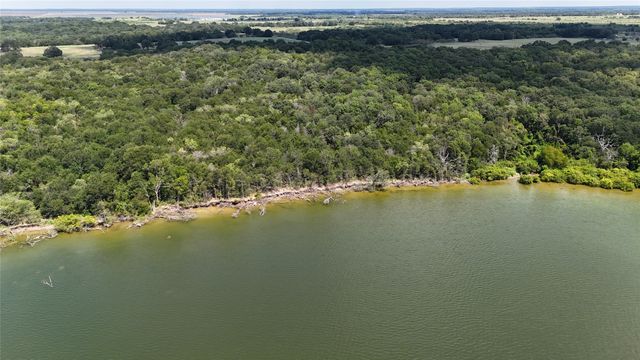Tract 1 SE County Road 3230, Kerens, TX 75144
