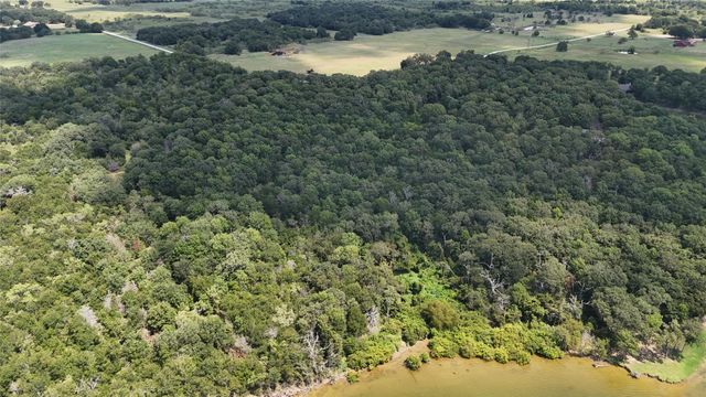 Tract 1 SE County Road 3230, Kerens, TX 75144