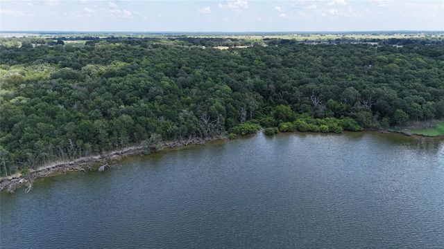 Tract 1 SE County Road 3230, Kerens, TX 75144