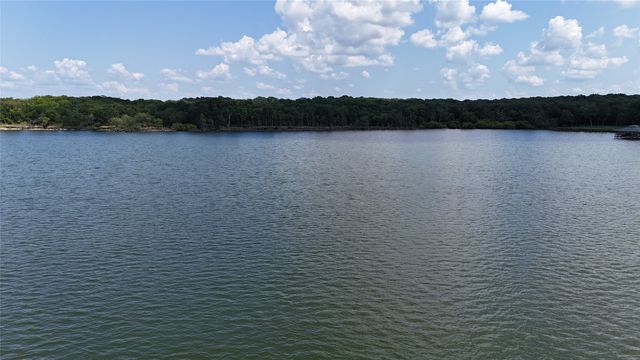 Tract 1 SE County Road 3230, Kerens, TX 75144