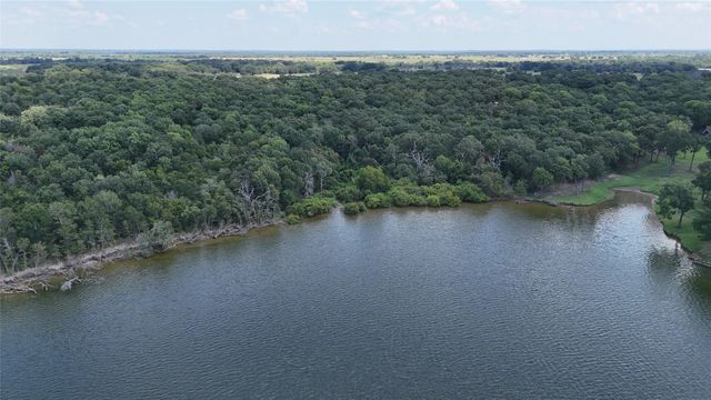 Tract 1 SE County Road 3230, Kerens, TX 75144