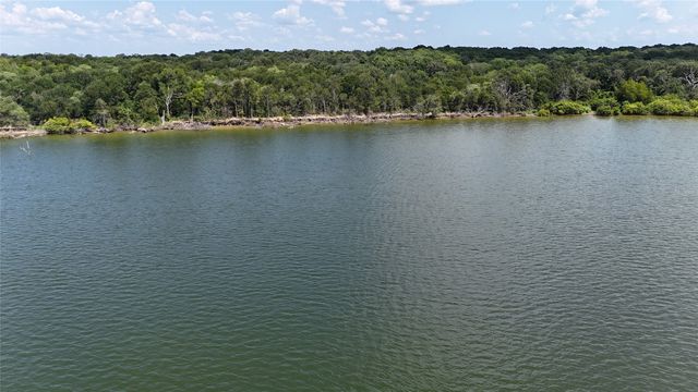 Tract 1 SE County Road 3230, Kerens, TX 75144