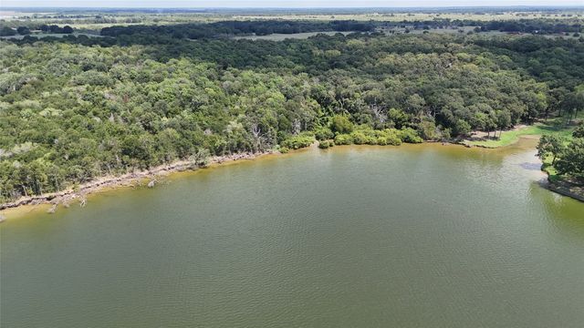 Tract 1 SE County Road 3230, Kerens, TX 75144