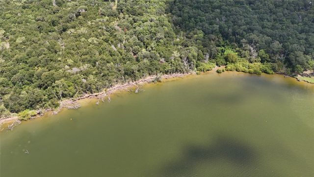 Tract 1 SE County Road 3230, Kerens, TX 75144