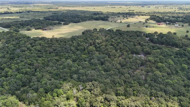 Tract 1 SE County Road 3230, Kerens, TX 75144