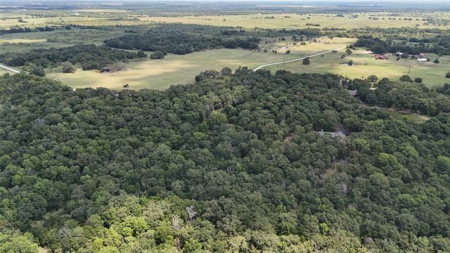 Tract 1 SE County Road 3230, Kerens, TX 75144