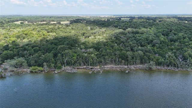 Tract 1 SE County Road 3230, Kerens, TX 75144