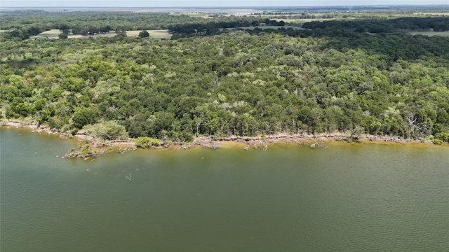 Tract 1 SE County Road 3230, Kerens, TX 75144