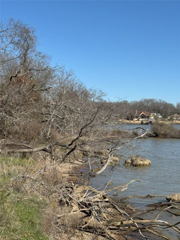 Tract 1 SE County Road 3230, Kerens, TX 75144