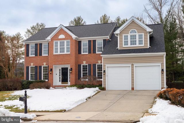 11 HEMLOCK CT, Cockeysville, MD 21030