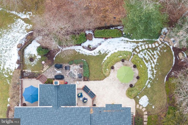 11 HEMLOCK CT, Cockeysville, MD 21030