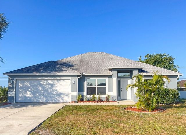 2116 NE 17TH AVENUE, Cape Coral, FL 33909