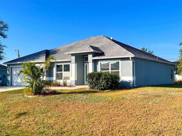 2116 NE 17TH AVENUE, Cape Coral, FL 33909
