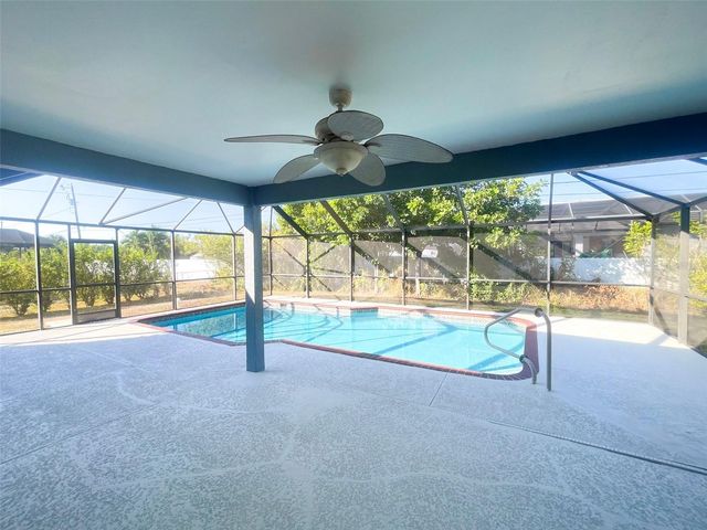 2116 NE 17TH AVENUE, Cape Coral, FL 33909