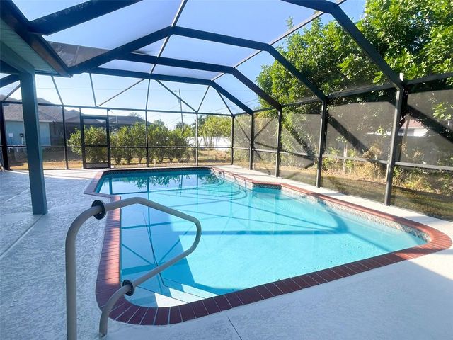 2116 NE 17TH AVENUE, Cape Coral, FL 33909