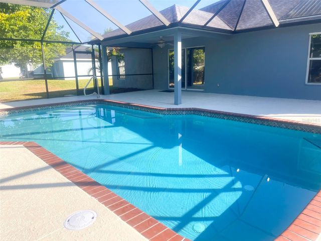 2116 NE 17TH AVENUE, Cape Coral, FL 33909