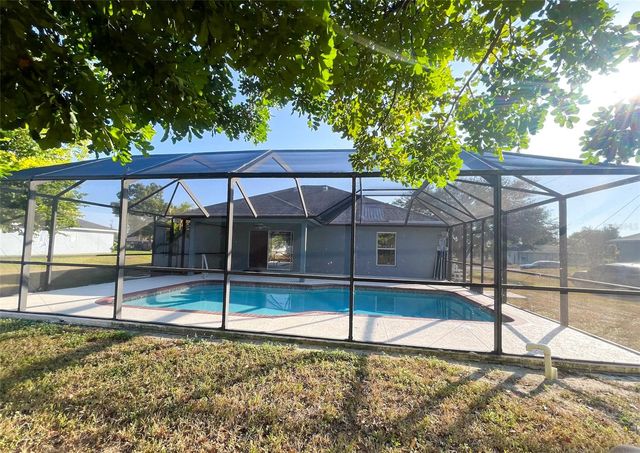 2116 NE 17TH AVENUE, Cape Coral, FL 33909