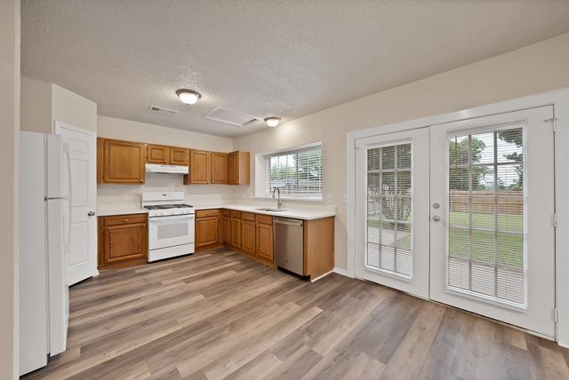 4109 Mediterranean Drive, Rowlett, TX 75088