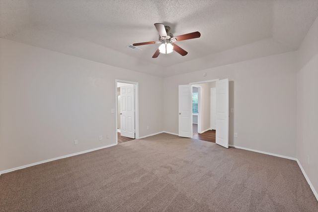 4109 Mediterranean Drive, Rowlett, TX 75088