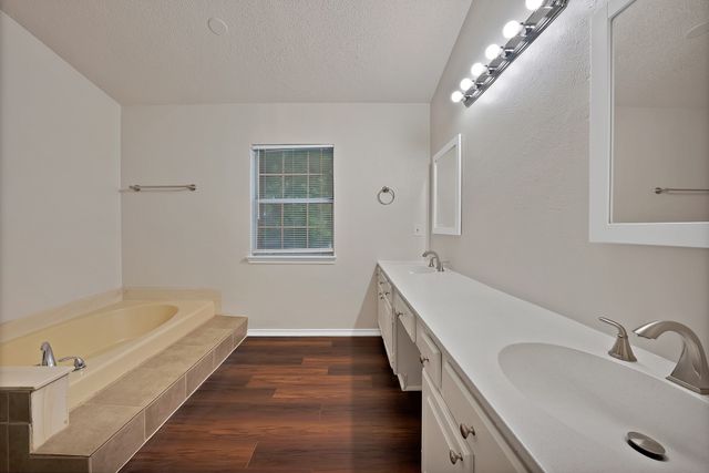 4109 Mediterranean Drive, Rowlett, TX 75088