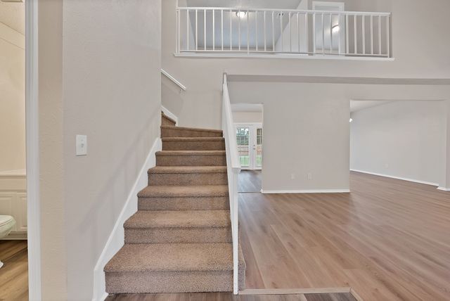 4109 Mediterranean Drive, Rowlett, TX 75088