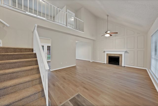 4109 Mediterranean Drive, Rowlett, TX 75088
