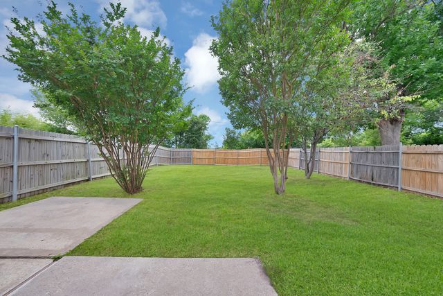 4109 Mediterranean Drive, Rowlett, TX 75088